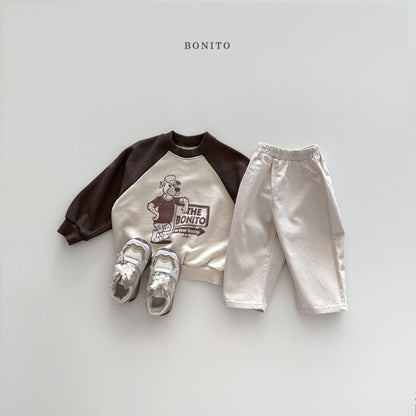 [PRE-ORDER] Autumn Chino Pants