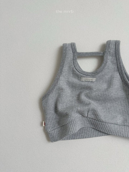 [PRE-ORDER] Eti Vest