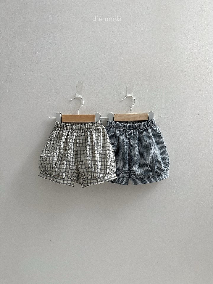 [PRE-ORDER] Stripe Bloomers