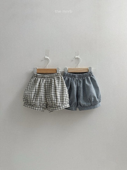 [PRE-ORDER] Stripe Bloomers