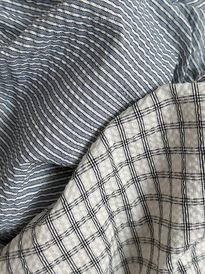 [PRE-ORDER] Stripe Bloomers
