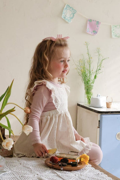 [PRE-ORDER] Susan Apron