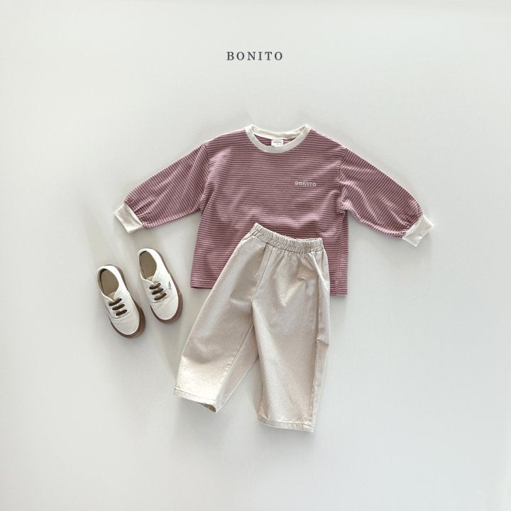 [PRE-ORDER] Autumn Chino Pants