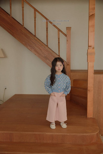 [PRE-ORDER] Berry Cardigan