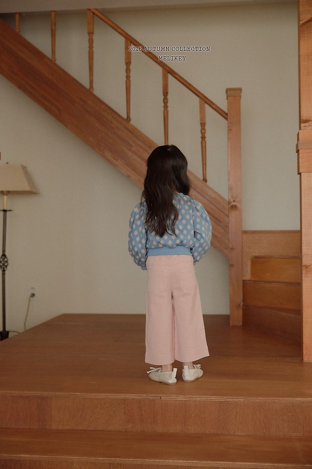 [PRE-ORDER] Berry Cardigan