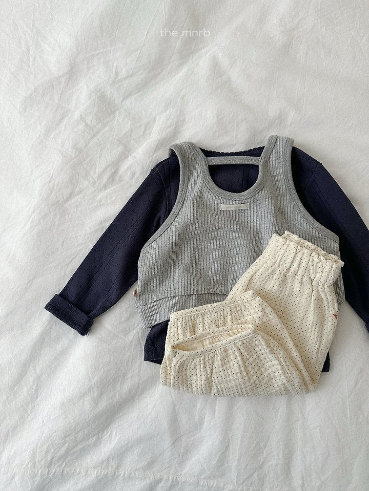 [PRE-ORDER] Eti Vest