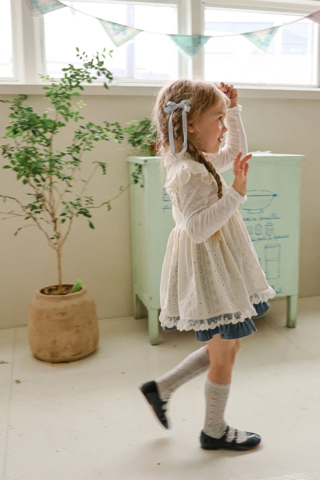 [PRE-ORDER] Susan Apron