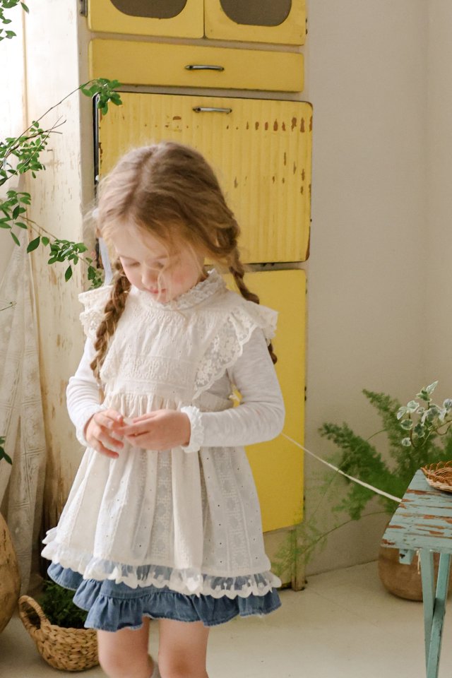 [PRE-ORDER] Susan Apron