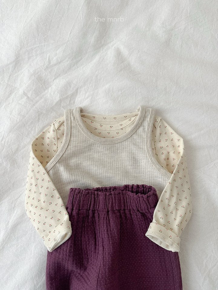 [PRE-ORDER] Eti Vest
