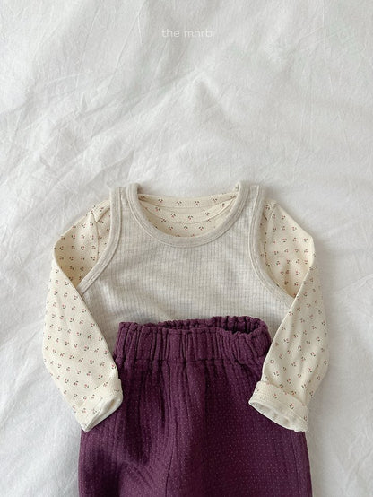 [PRE-ORDER] Eti Vest