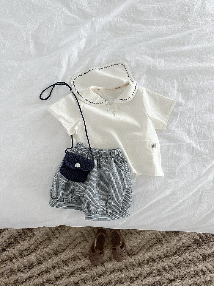 [PRE-ORDER] Stripe Bloomers