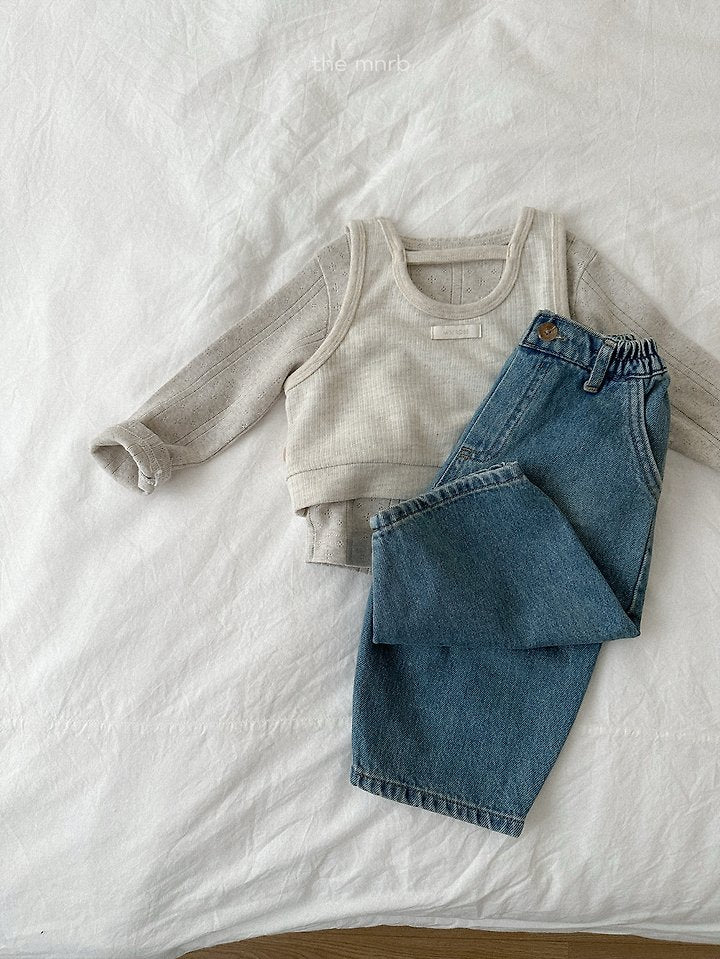 [PRE-ORDER] Eti Vest