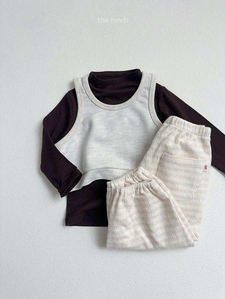 [PRE-ORDER] Eti Vest
