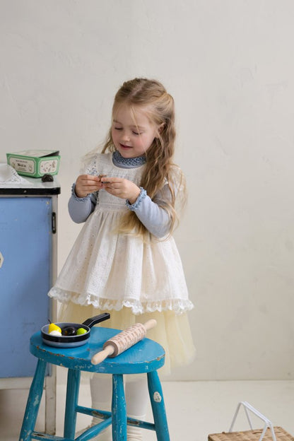 [PRE-ORDER] Susan Apron