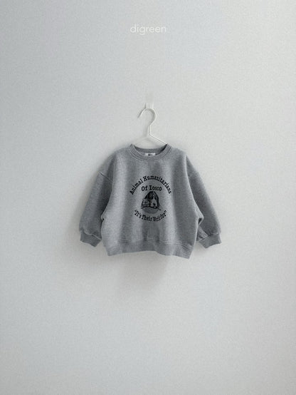 [PRE-ORDER] Puppy Sweatshirts