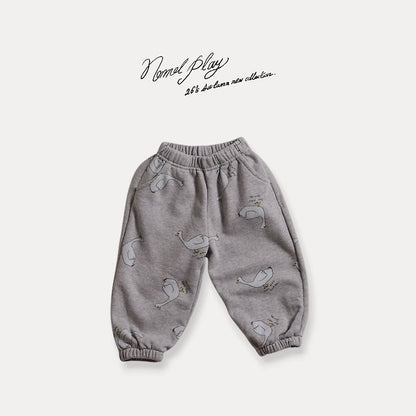 [PRE-ORDER] Normal Duck Jogger
