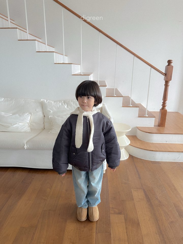 [PRE-ORDER] Momo Hoodie Muffler