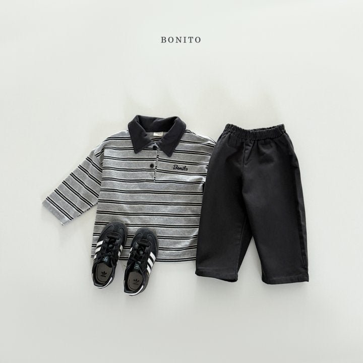 [PRE-ORDER] Autumn Chino Pants