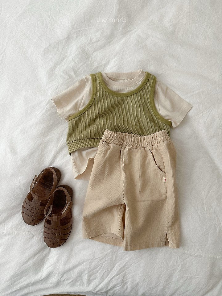 [PRE-ORDER] Eti Vest