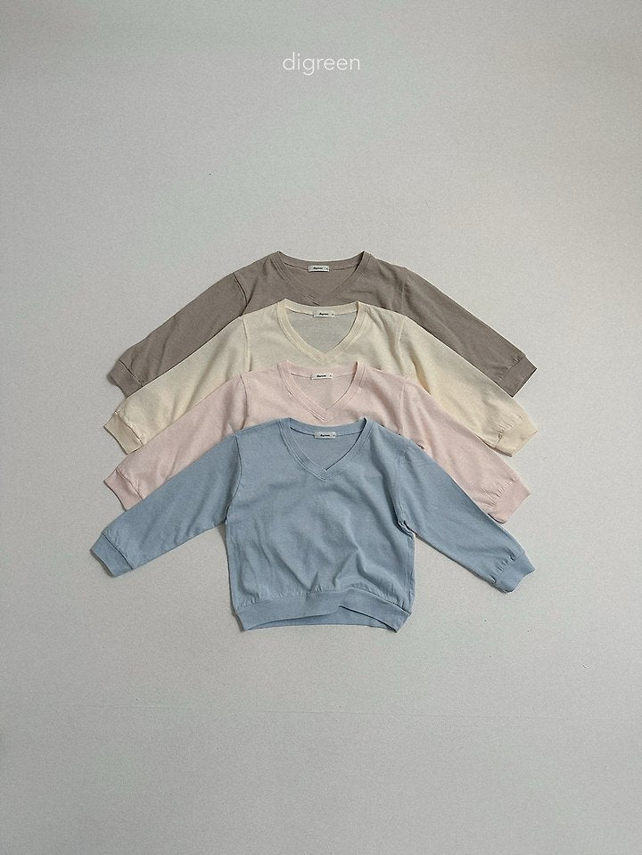 [PRE-ORDER] Summer V Sweatshirts