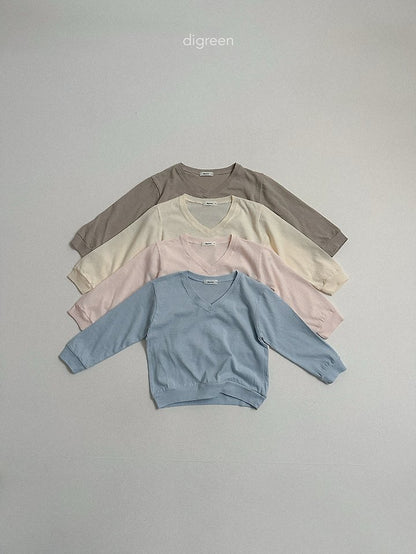[PRE-ORDER] Summer V Sweatshirts