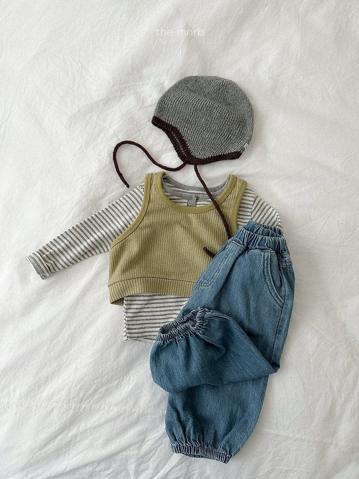 [PRE-ORDER] Eti Vest