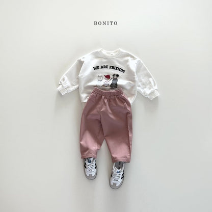 [PRE-ORDER] Autumn Chino Pants