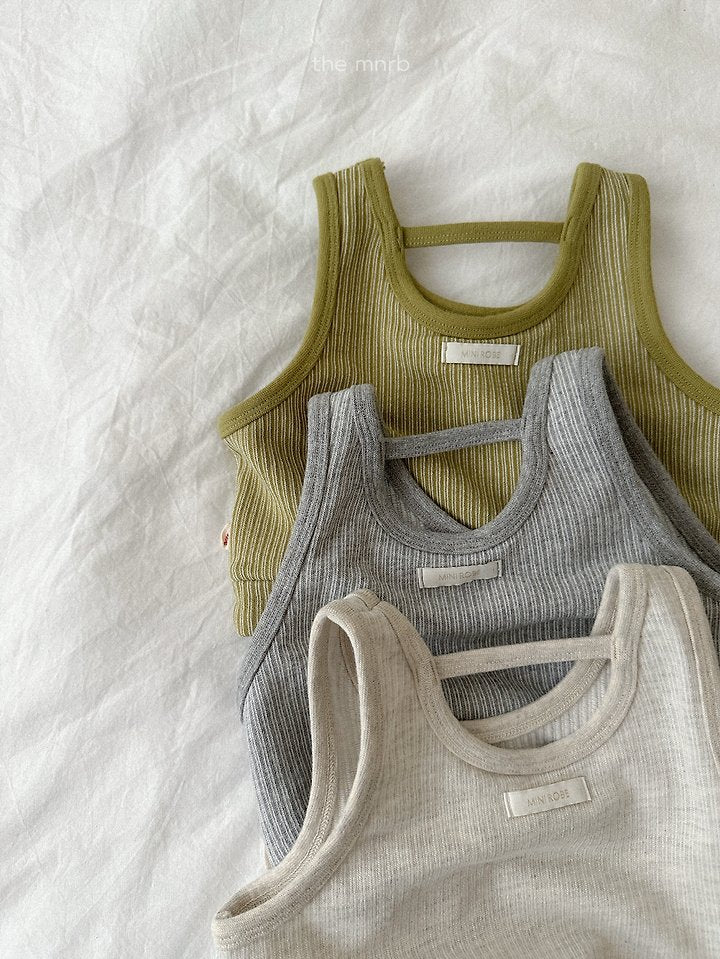 [PRE-ORDER] Eti Vest