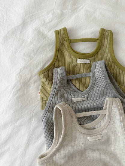 [PRE-ORDER] Eti Vest