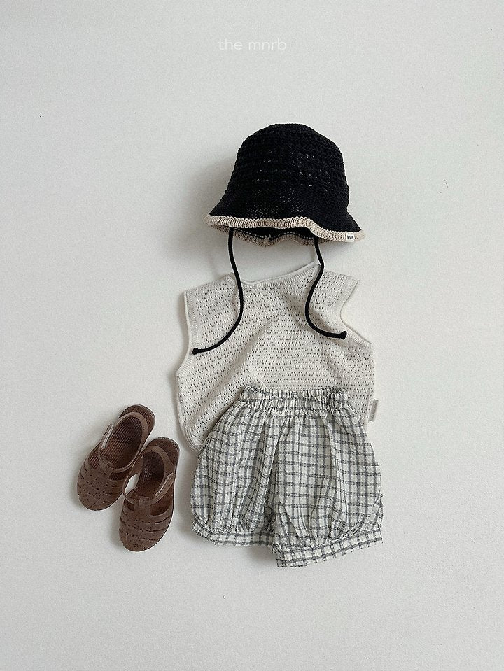 [PRE-ORDER] Stripe Bloomers