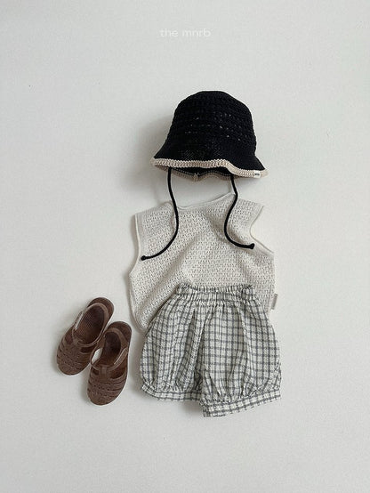[PRE-ORDER] Stripe Bloomers