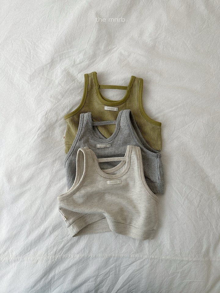 [PRE-ORDER] Eti Vest