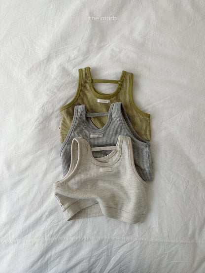 [PRE-ORDER] Eti Vest