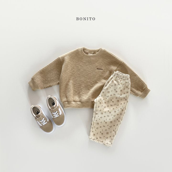 [PRE-ORDER] Autumn Chino Pants