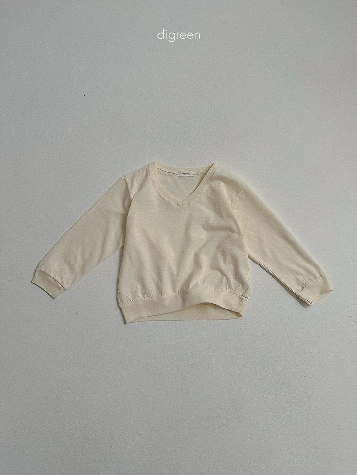 [PRE-ORDER] Summer V Sweatshirts
