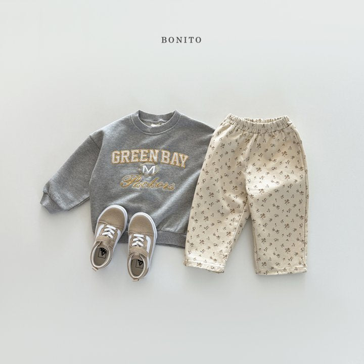 [PRE-ORDER] Autumn Chino Pants