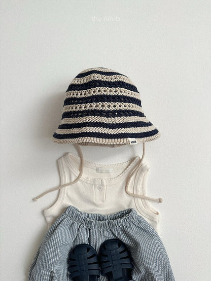 [PRE-ORDER] Stripe Bloomers