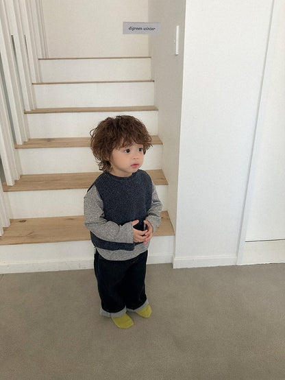 [PRE-ORDER] Benny Sweater Vest