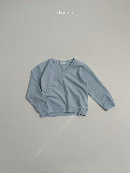 [PRE-ORDER] Summer V Sweatshirts