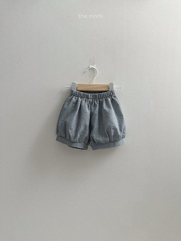 [PRE-ORDER] Stripe Bloomers