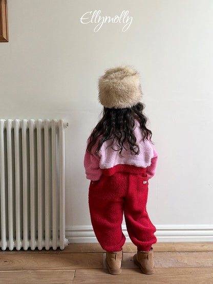 [PRE-ORDER] Sweet Muffin Jogger
