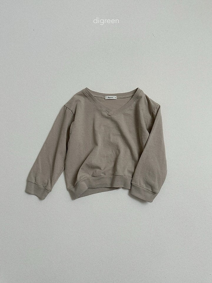 [PRE-ORDER] Summer V Sweatshirts