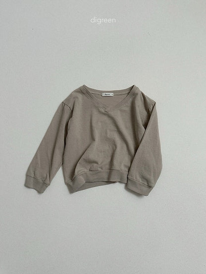 [PRE-ORDER] Summer V Sweatshirts