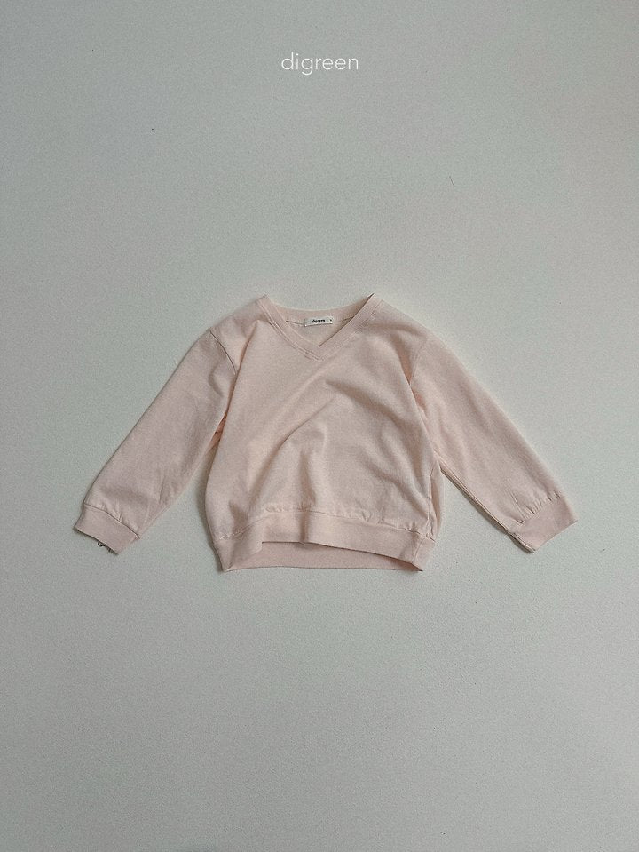 [PRE-ORDER] Summer V Sweatshirts