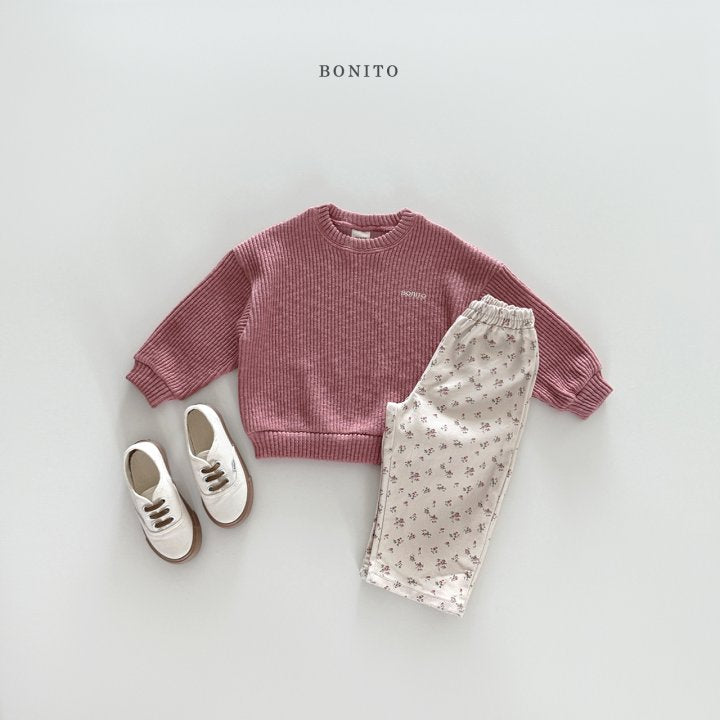 [PRE-ORDER] Autumn Chino Pants