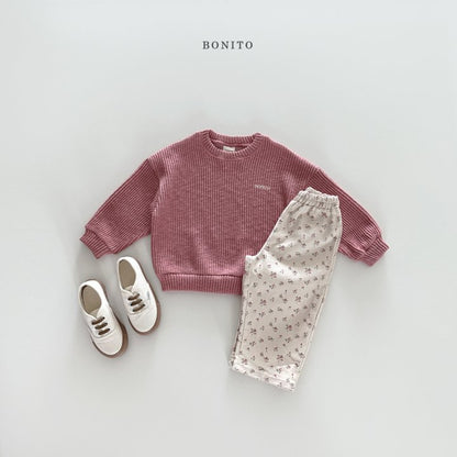 [PRE-ORDER] Autumn Chino Pants