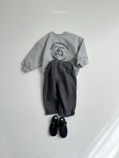 [PRE-ORDER] Puppy Sweatshirts