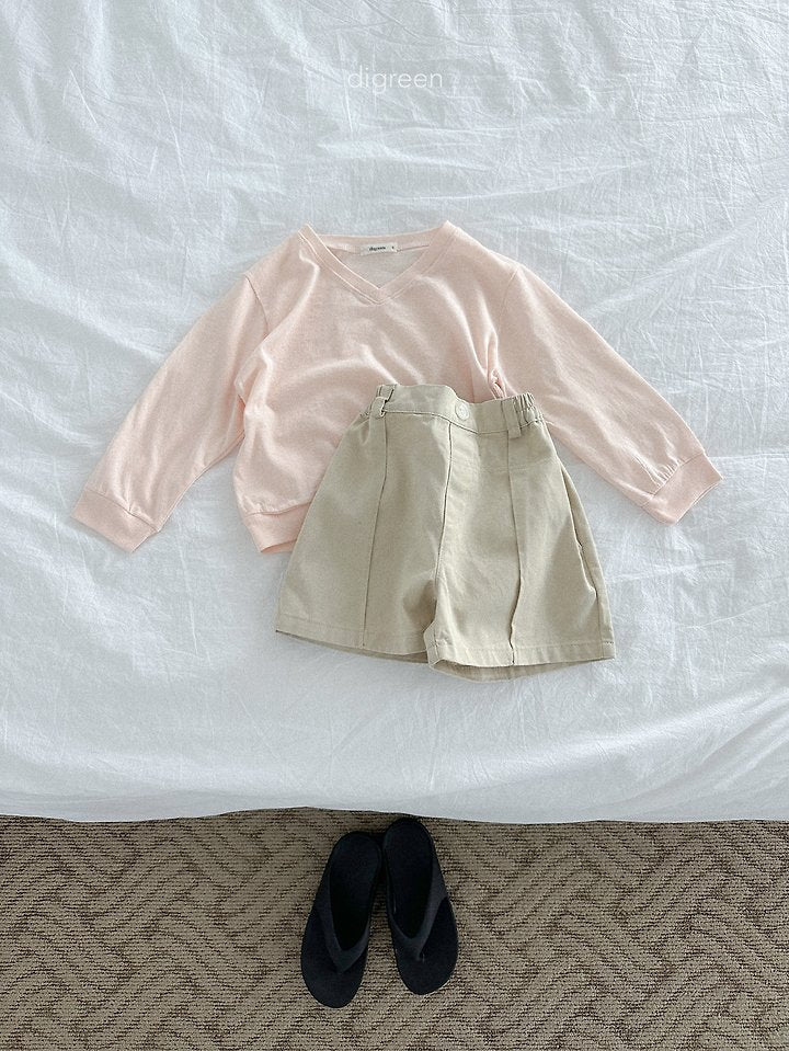 [PRE-ORDER] Summer V Sweatshirts