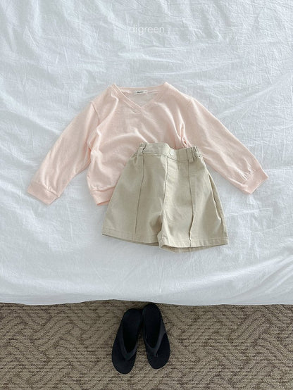 [PRE-ORDER] Summer V Sweatshirts