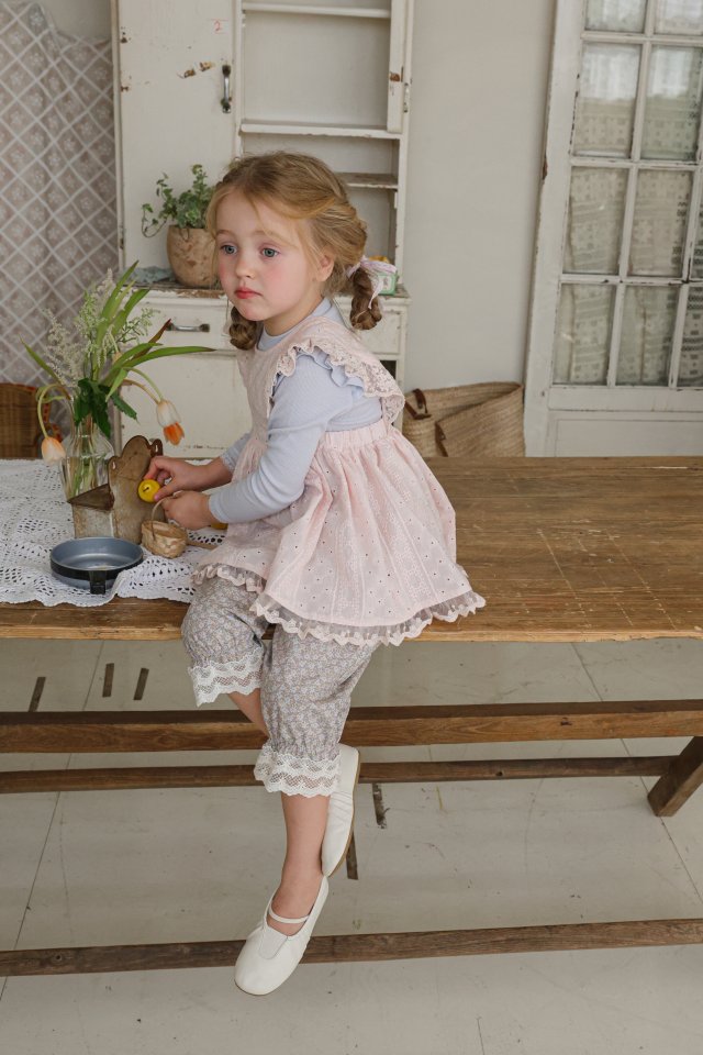 [PRE-ORDER] Susan Apron